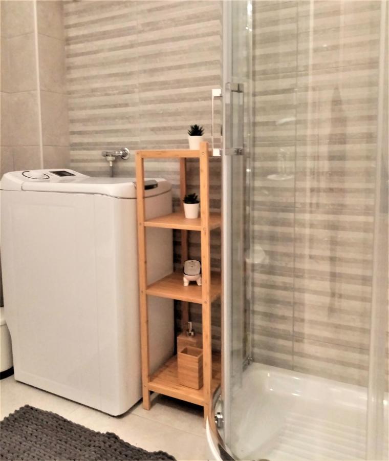 Kallisti Apartment Corfu Town 外观 照片