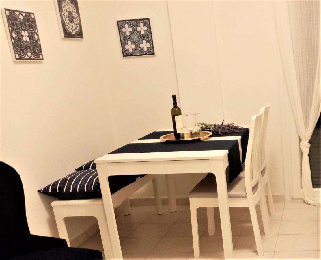 Kallisti Apartment Corfu Town 外观 照片
